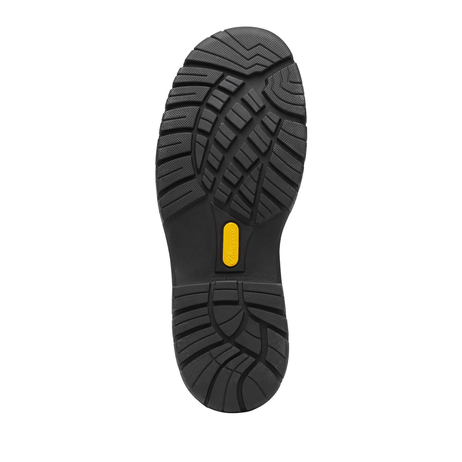 Genesis Series 8″ Bourbon Safety Toe Work Boot