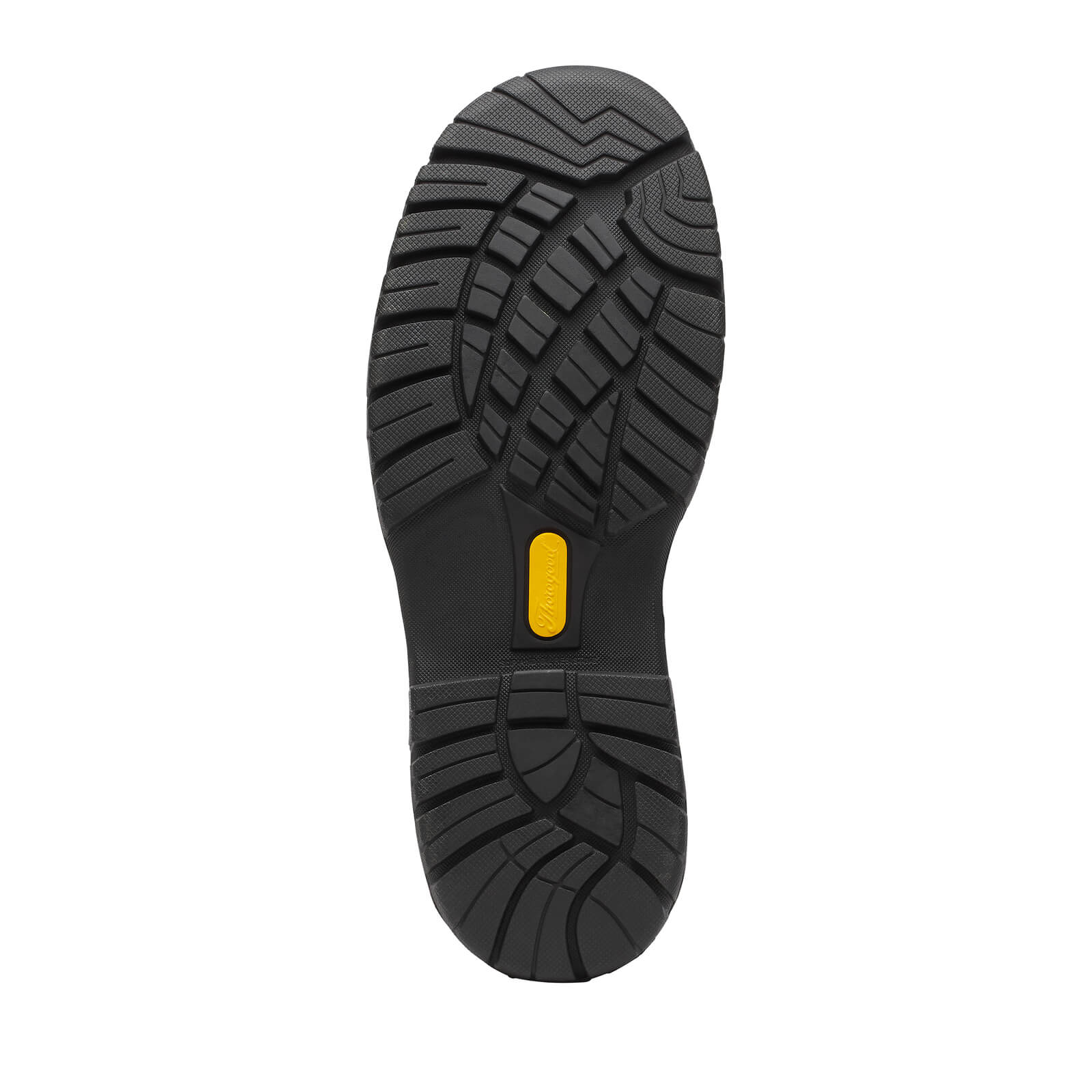 Genesis Series 11″ Bourbon Safety Toe Work Boot