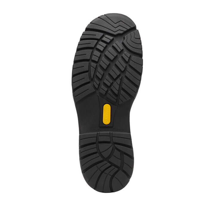 Genesis Series 8″ Chestnut Waterproof Work Boot