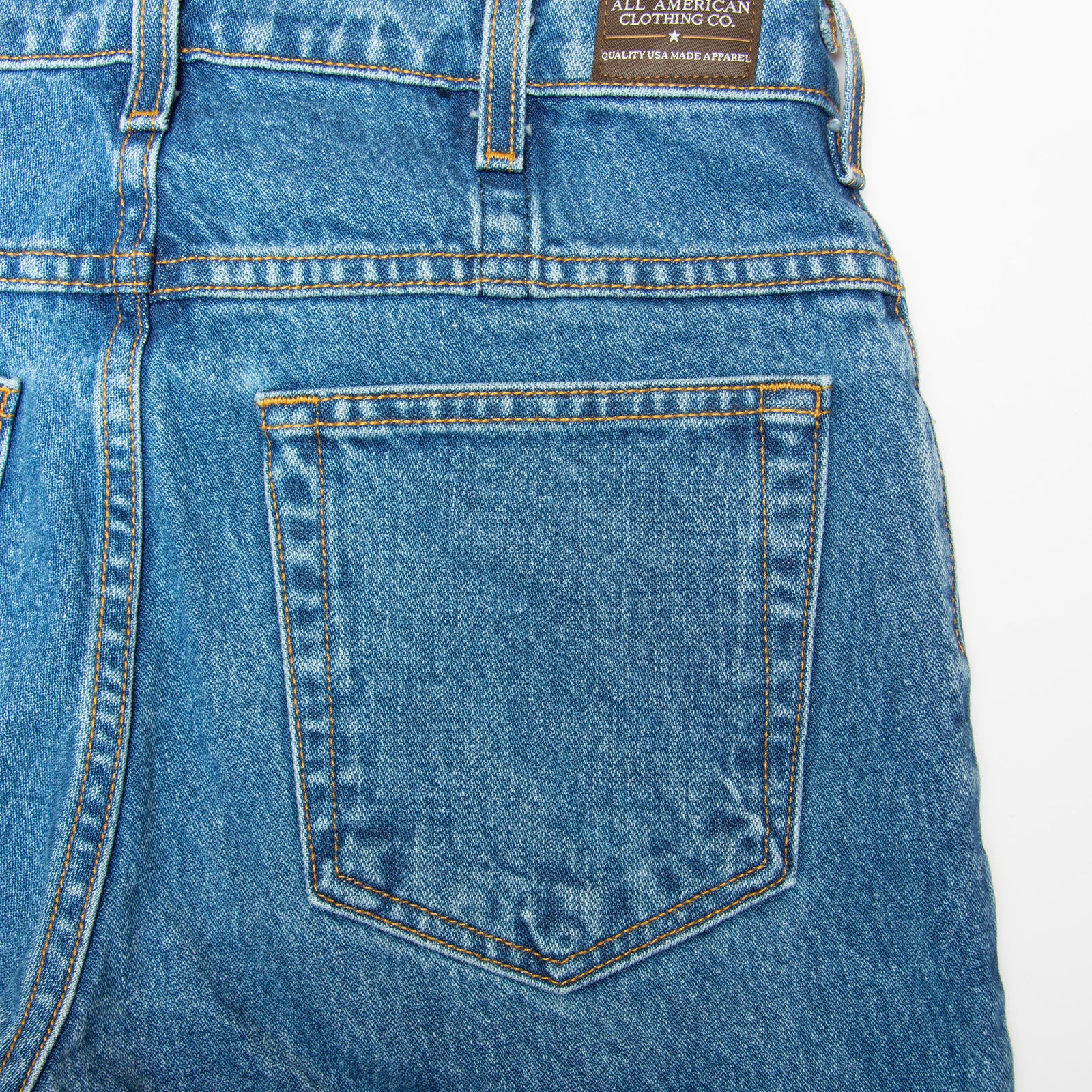 Men's Original Flannel Lined Jean