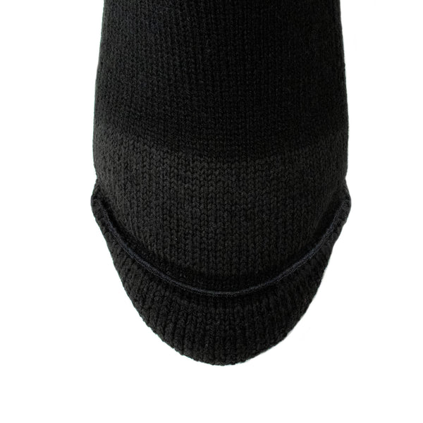 At Work Steel Toe Cushioned Heavyweight Socks