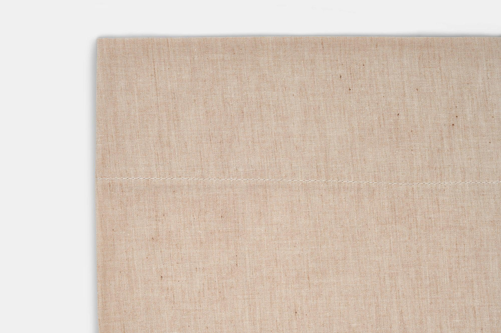 American Made Colored Cotton Bed Sheet Set