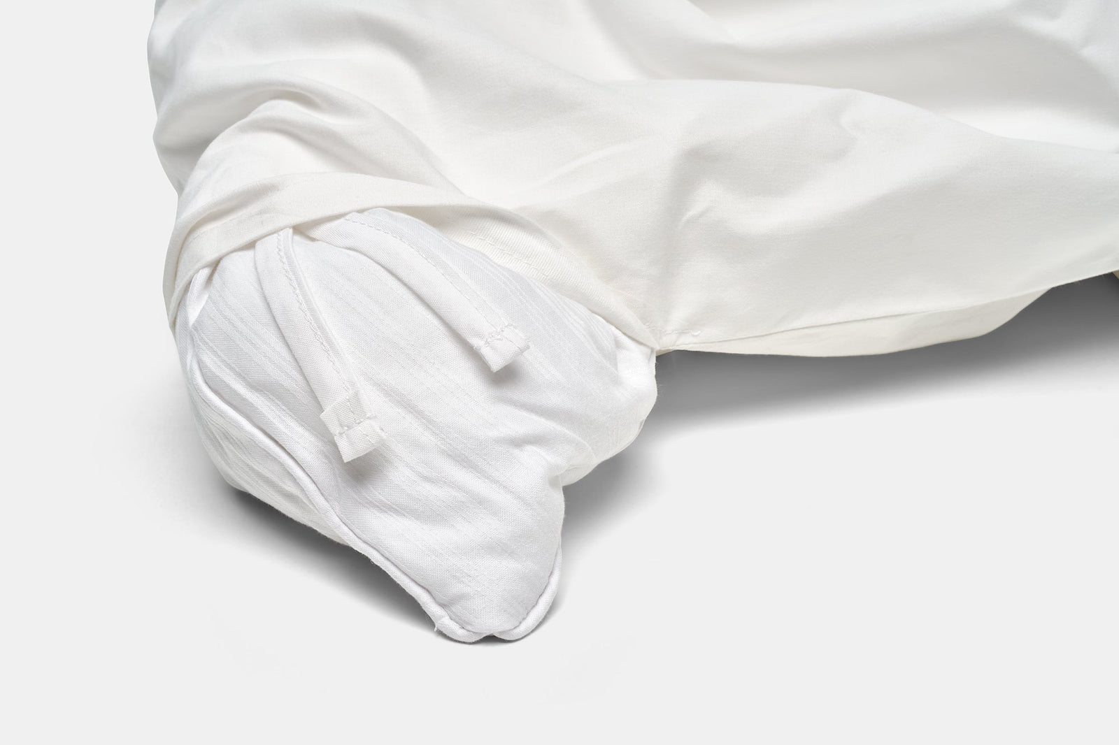 American Made Cotton Duvet Cover Set