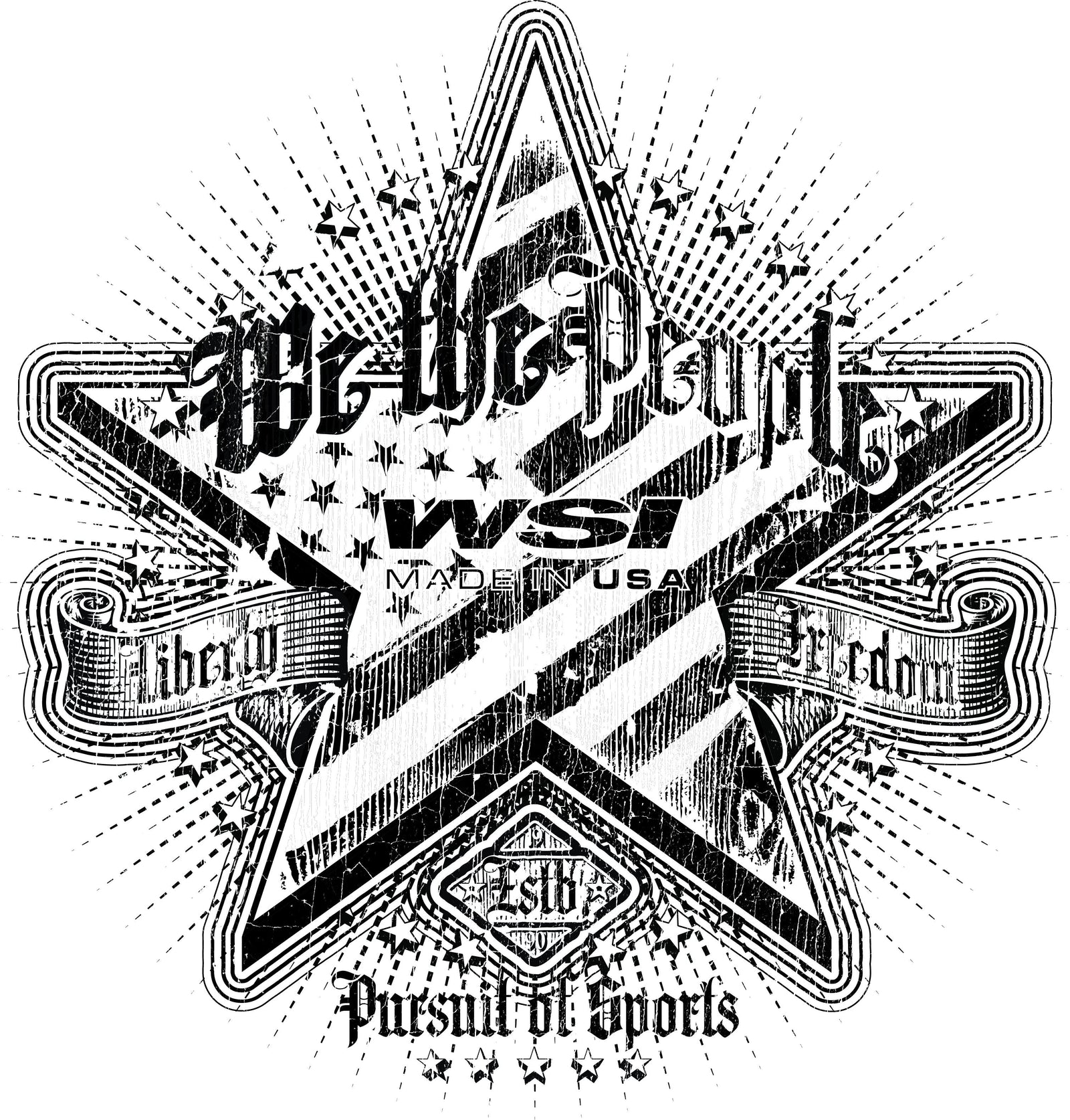 We The People SoftTECH™ Short Sleeve Tee
