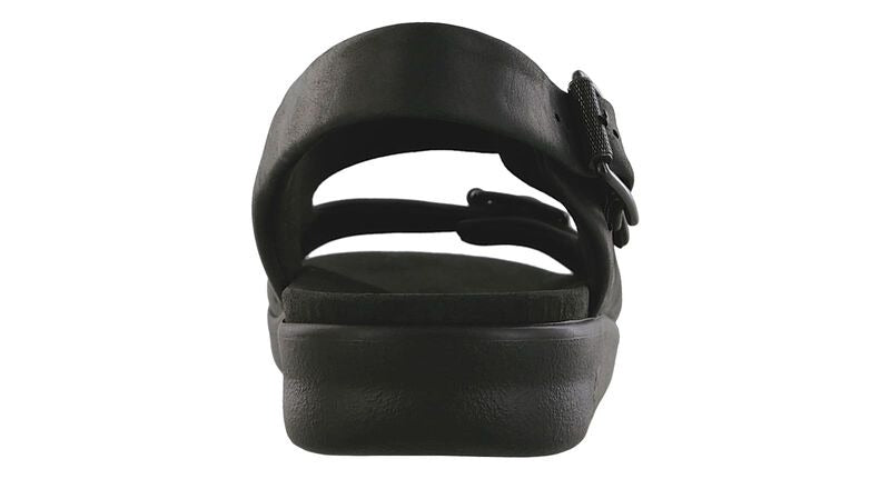 SAS Men's Bravo Sandal - Black Bear