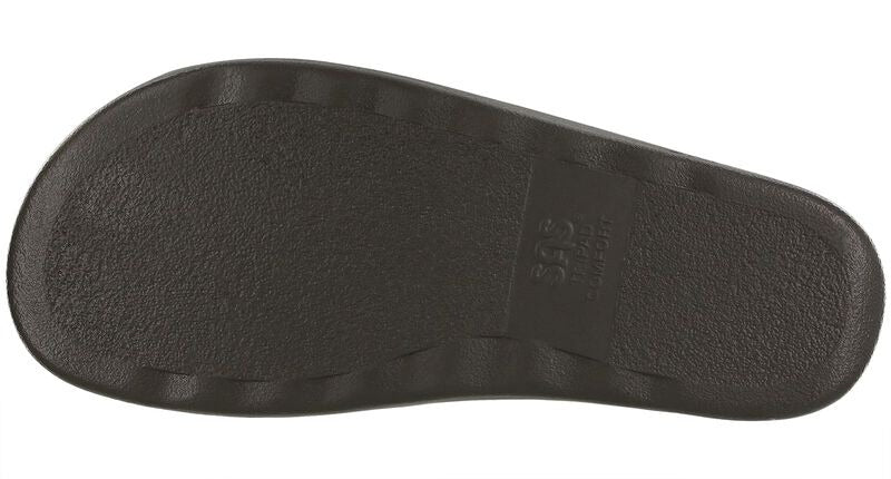 SAS Men's Bravo Sandal - Grizzly
