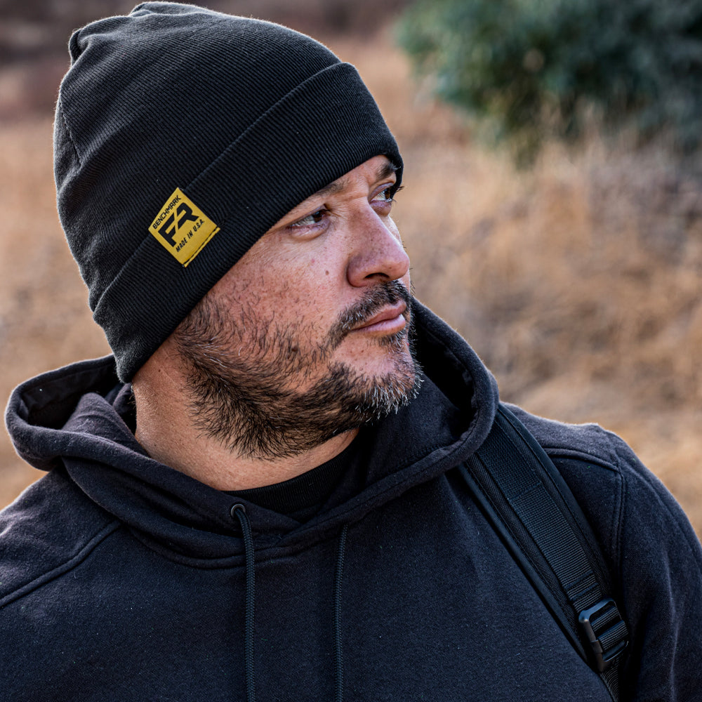 Flame Resistant Beanie