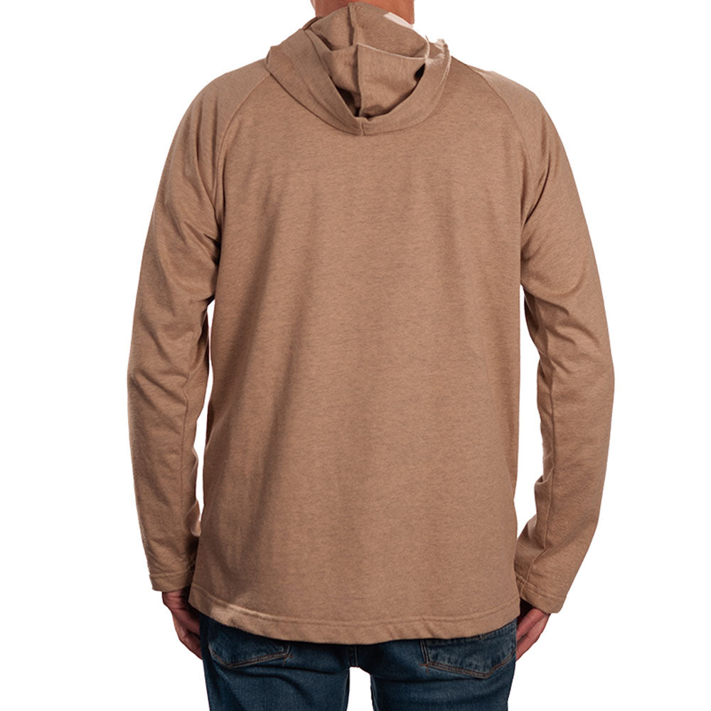 "I Can't Believe It's Not Imported" Lightweight FR Hoodie