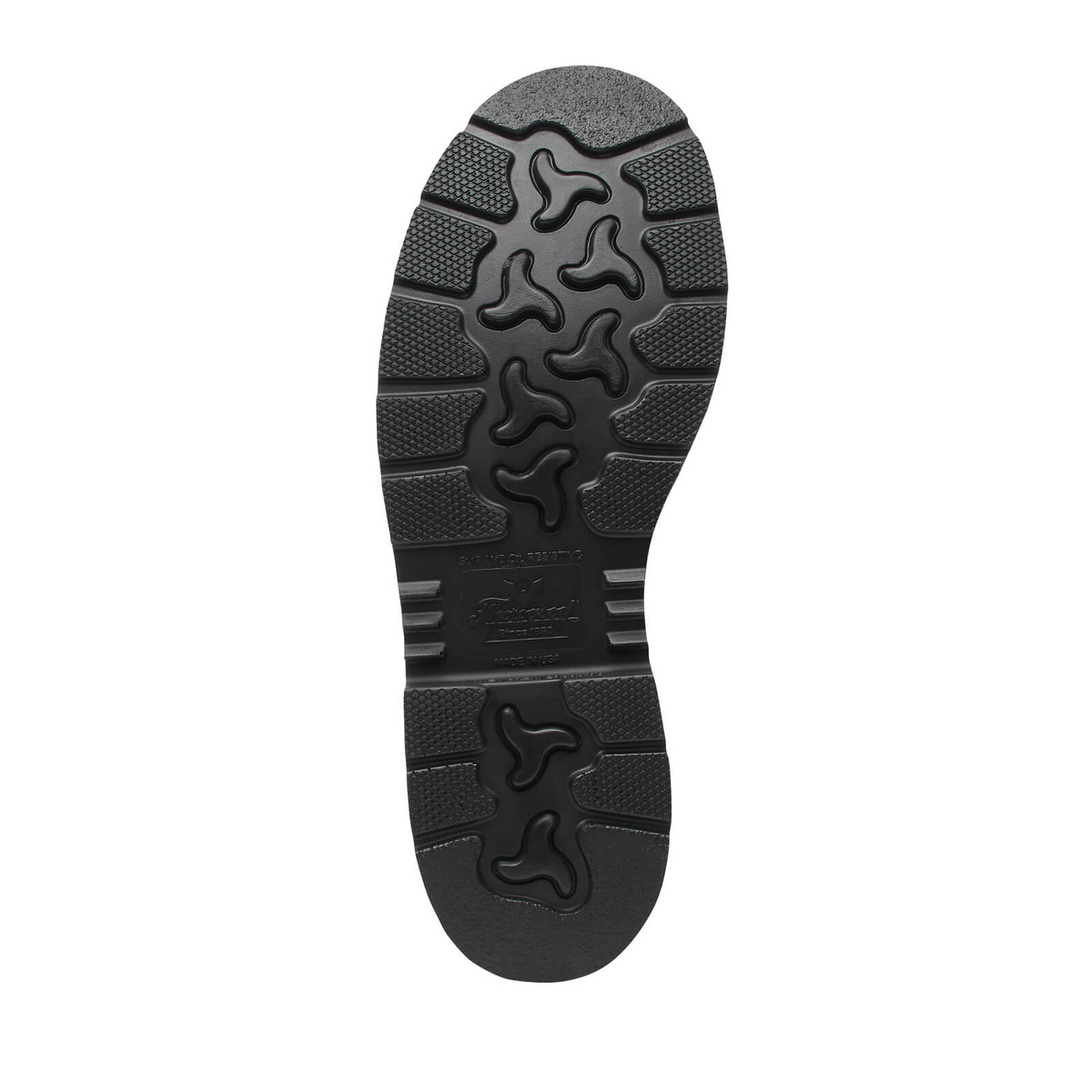 Hammerhead Series 6″ Crazy Horse Nano Toe Work Boot