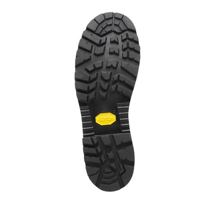 American Legacy Series 6” Crazyhorse Nano Toe Waterproof Work Boot