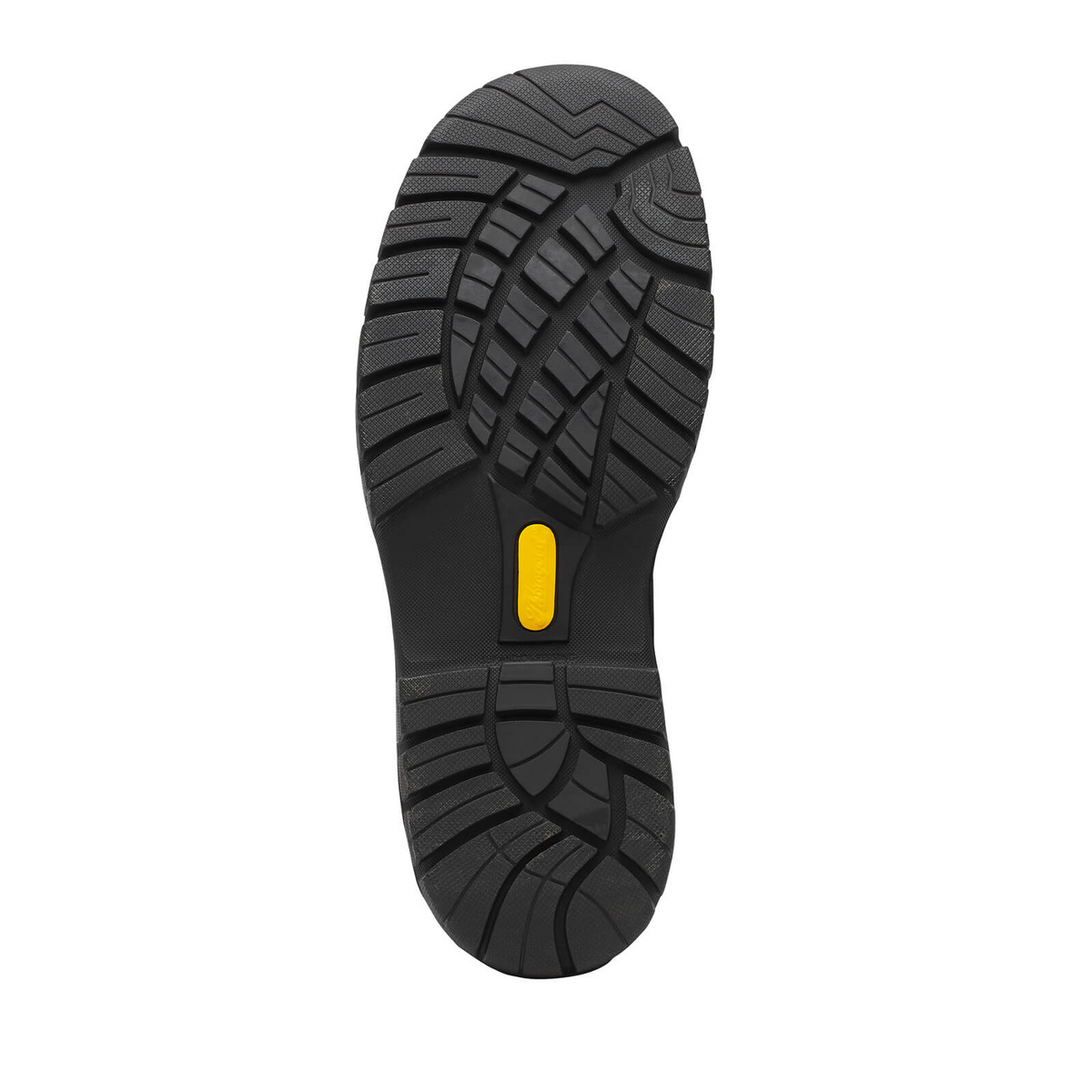 Genesis Series 6″ Bourbon Safety Toe Work Boot