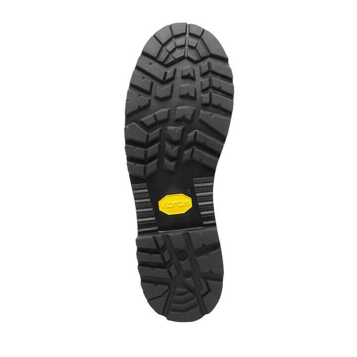 American Legacy Series 8” Crazy Horse Nano Safety Toe Insulated Waterproof Work Boot