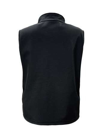 Ladies Full Zip Vest