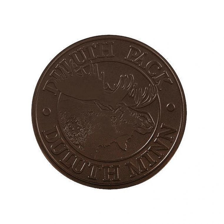 Leather Coasters
