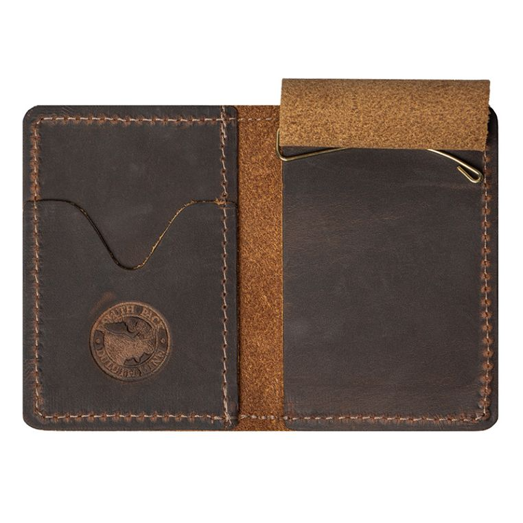 Money Clip Wallet