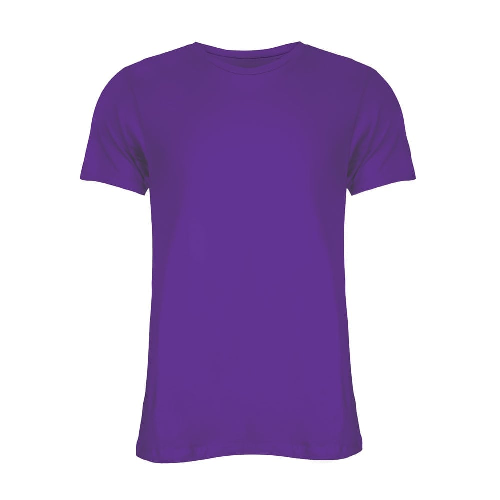 All American Clothing Co. -  100% Cotton T-Shirt - New Spring Colors