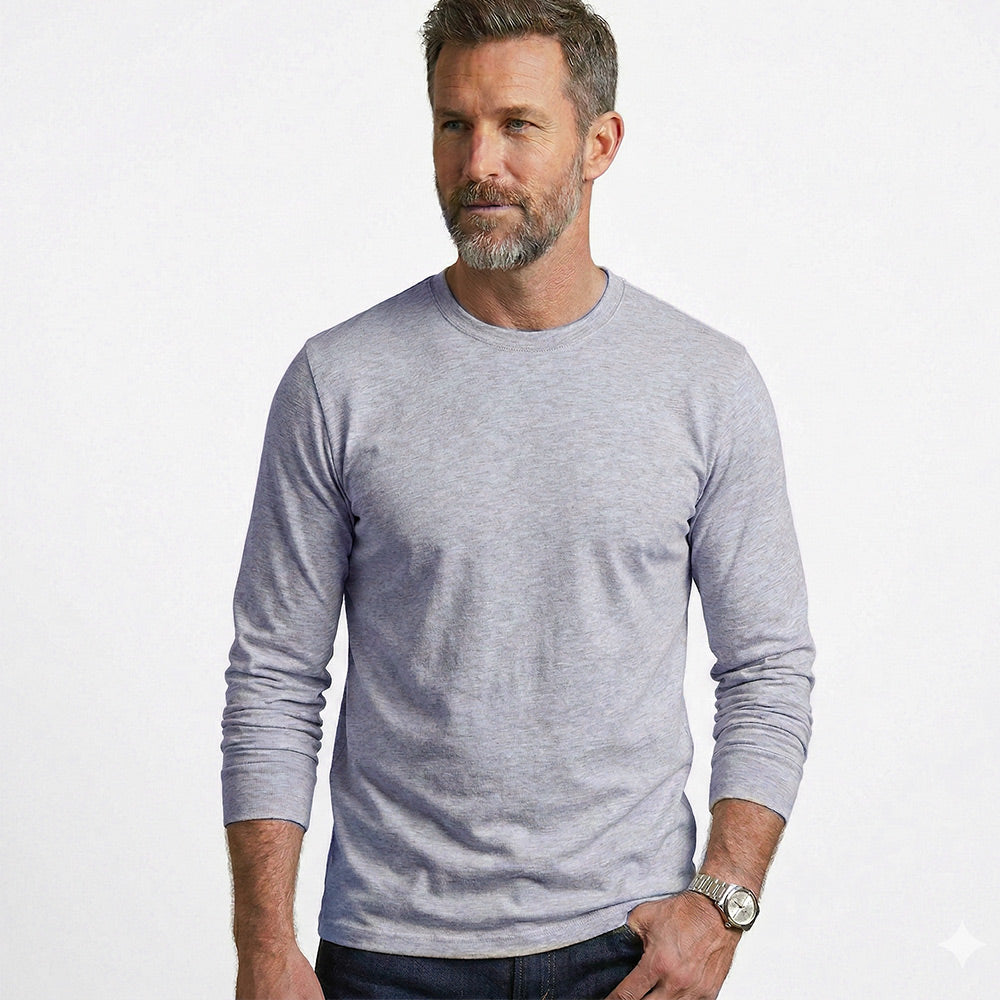 Athletic Grey