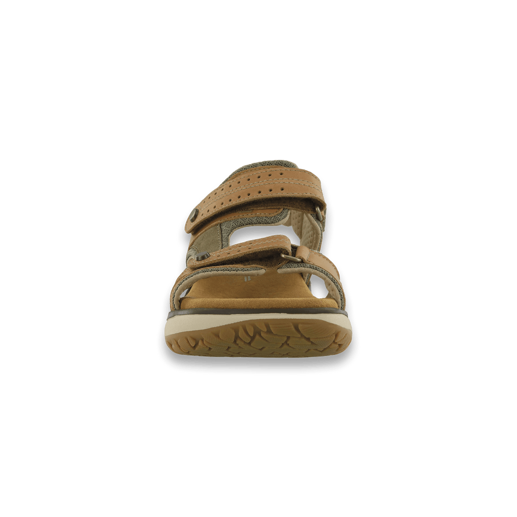 SAS Embark Women's Sport Sandal - Live Oak