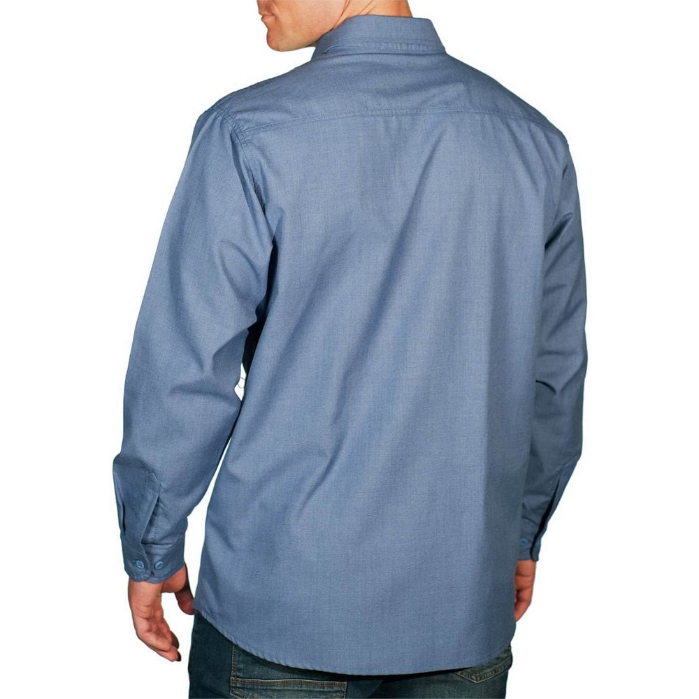 Silver Bullet Flame Resistant Shirt