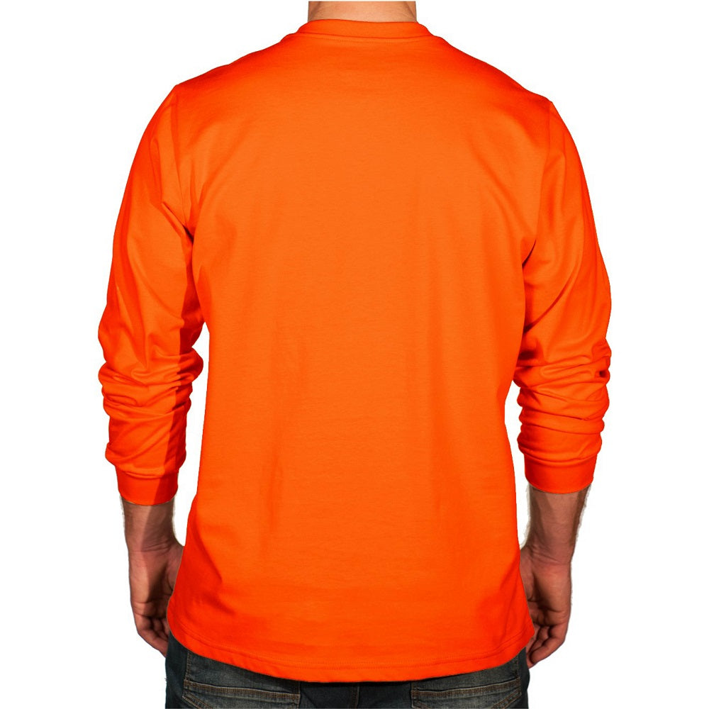 Men's Long Sleeve FR T-Shirt