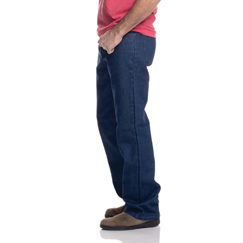 AA101 - Men's Original Jean - Made in USA All American Clothing Co.