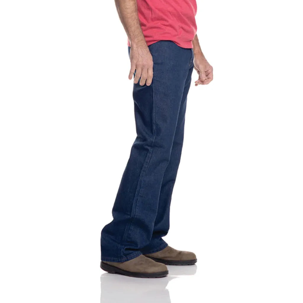 AA101 - Men's Original Jean - Made in USA All American Clothing Co.