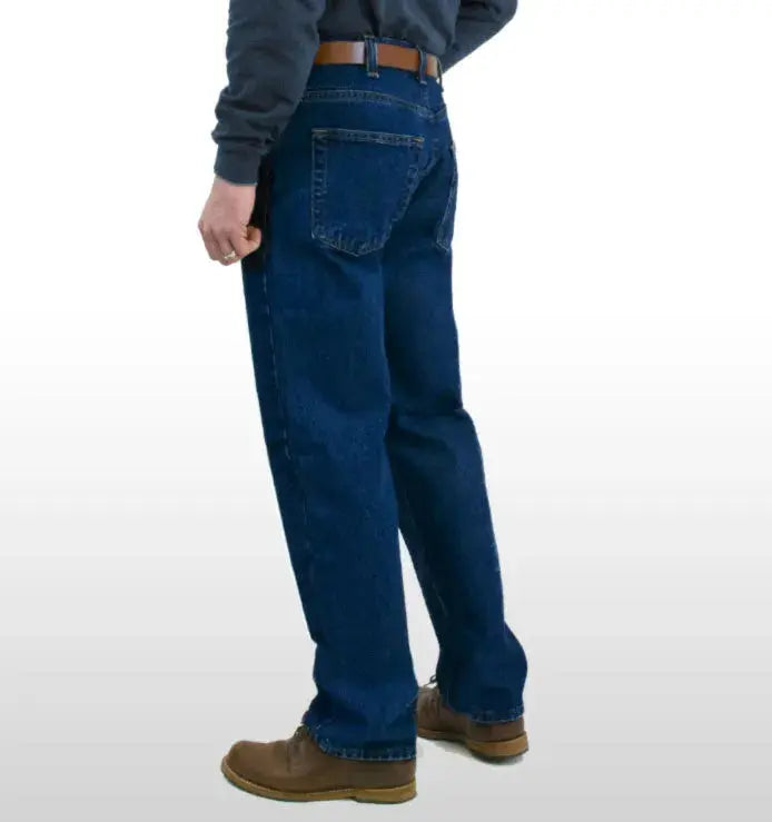 AA1873 - Men's Classic Jean - Made in USA All American Clothing Co.