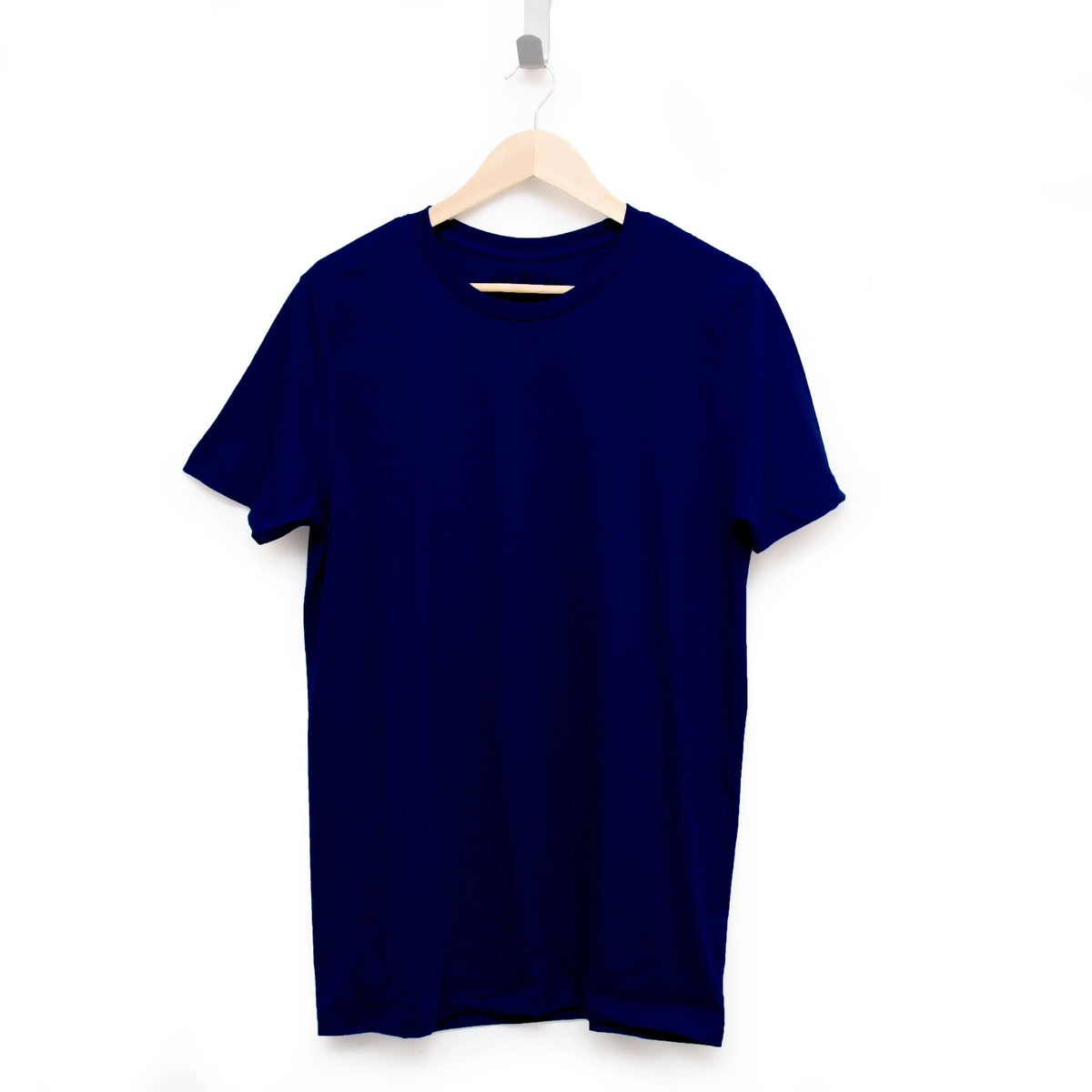 All American Clothing Co. -  100% Cotton T-Shirt TTycoon