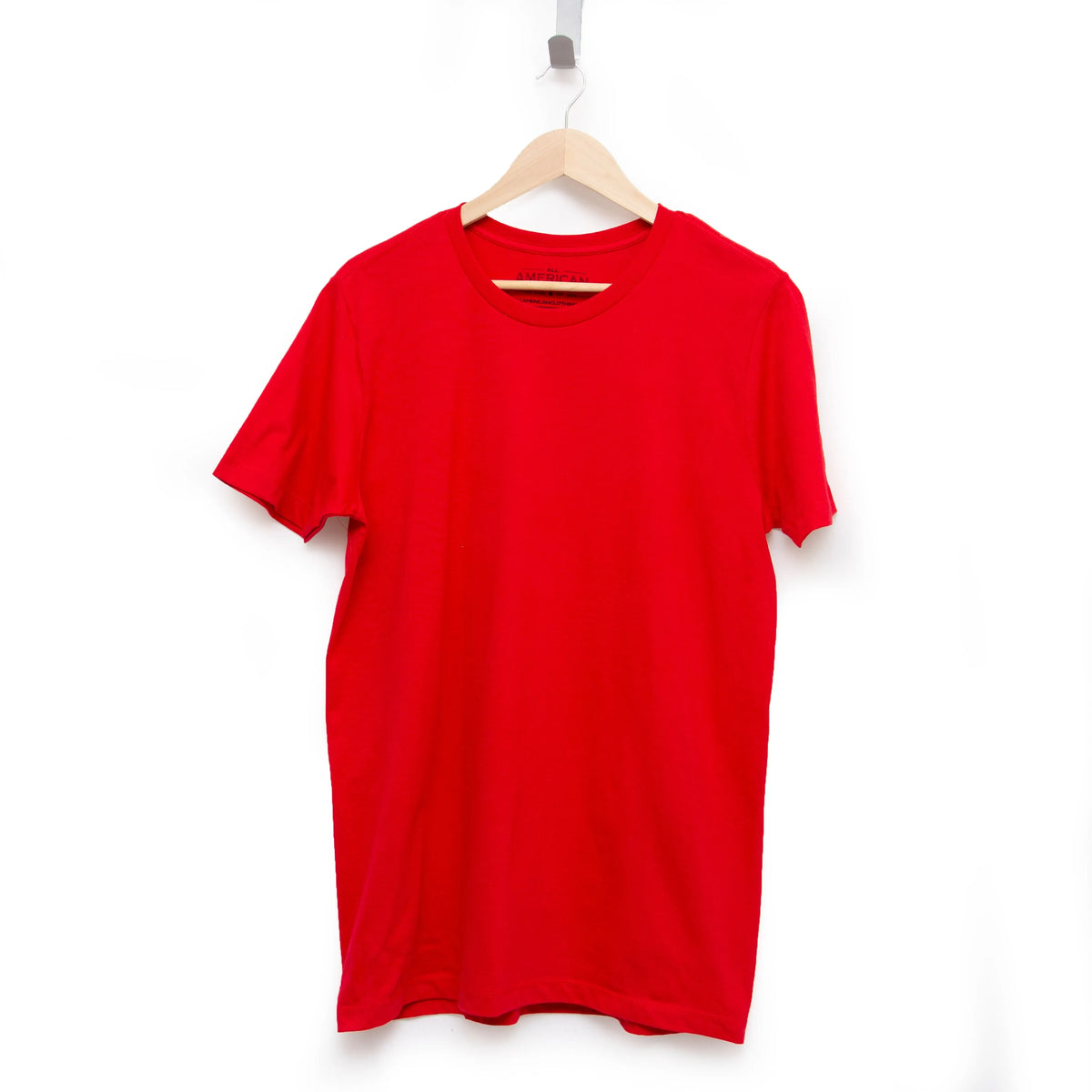 All American Clothing Co. -  100% Cotton T-Shirt TTycoon