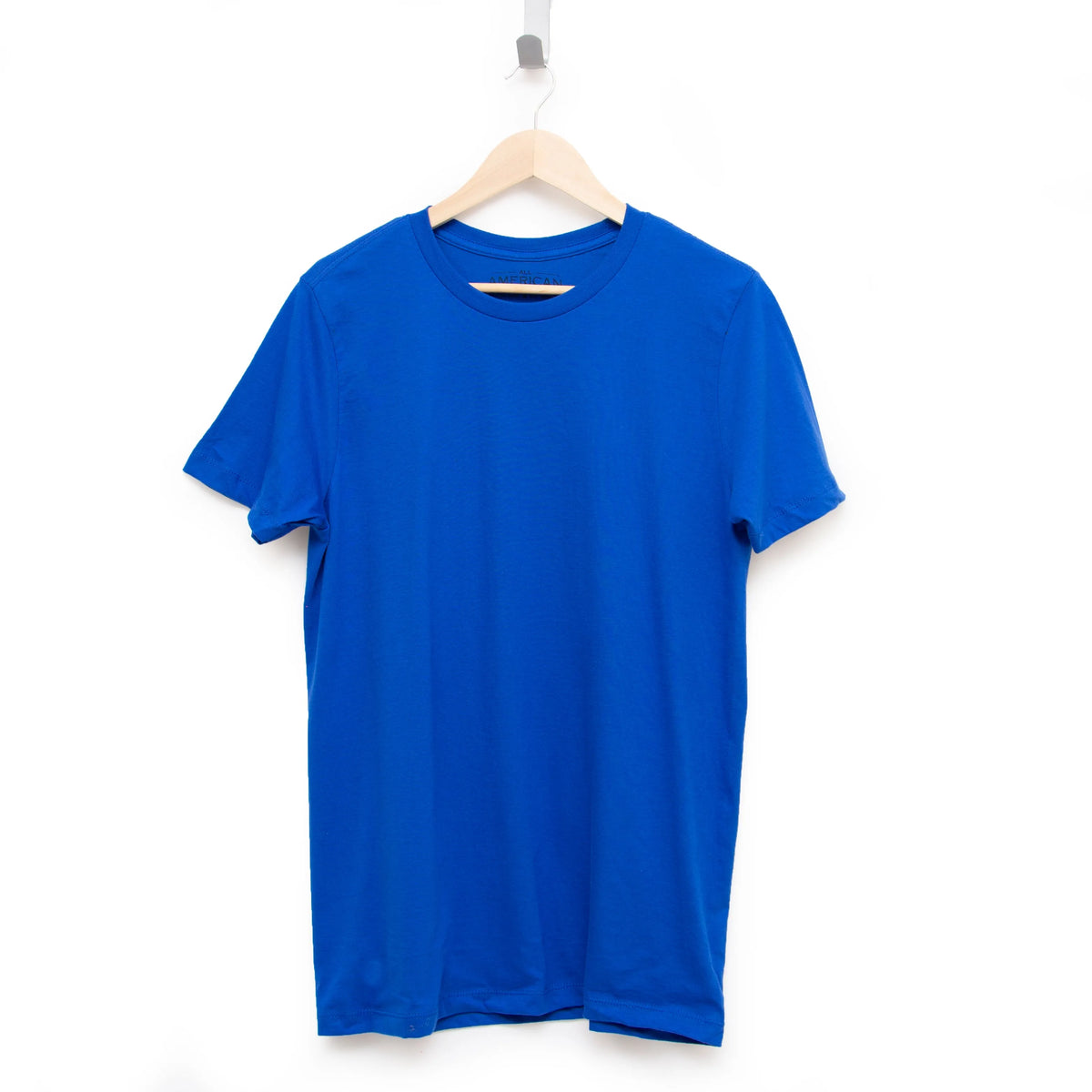 All American Clothing Co. -  100% Cotton T-Shirt TTycoon