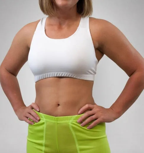 ProWikMax Sports Bra WSI